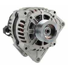 ALTERNADOR GM ONIX/SONIC/CRUZE OEM-13579667