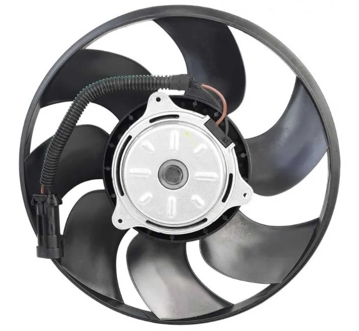 ELETROVENTILADOR JEEP RENEGADE 2.0 DIESEL/FIAT TORO 2.0 DIESEL 52127332