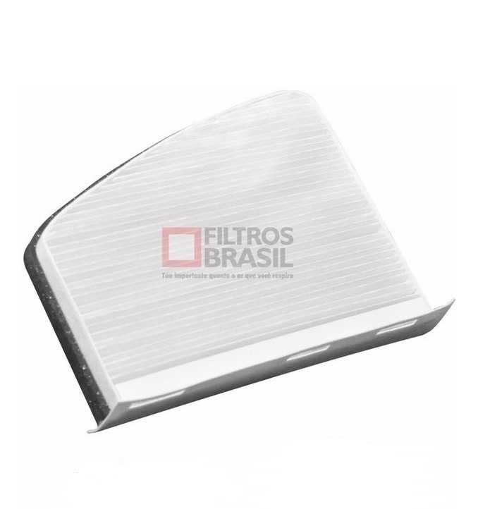 FILTRO CABINE - BORA 06 ATÉ /JETTA/FUSCA 13 ATÉ /EOS/PASSAT 05 ATÉ /A3 SPORTBACK/TIGUAN