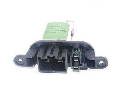 RESITENCIA CAIXA EVAPORADORA RENAULT MASTER 2013 ATE 2020 OEM: A51004200 / 271500889R