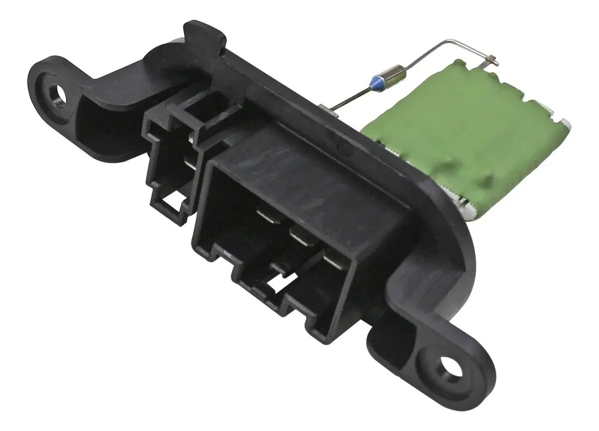 Resitencia Caixa Evaporadora Renault Master 2013 Ate 2020 OEM: A51004200 / 271500889R