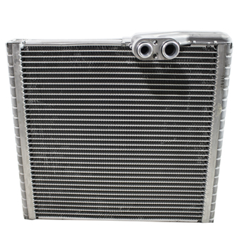 EVAPORADOR TOYOTA HILUX 2016>/ SW4 2016> CAIXA DIANTEIRA OEM: 885010K480