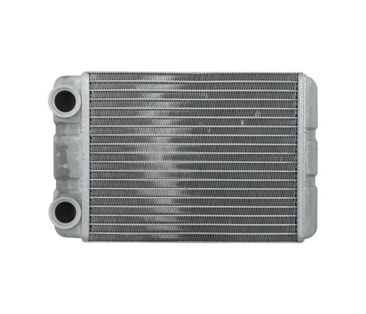 RADIADOR AQUECIMENTO CHEVROLET AGILE/ MONTANA 2011 ACIMA OEM: 94731447