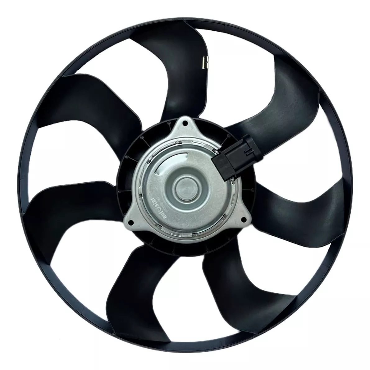 ELETROVENTILADOR RENAULT LOGAN 2014>/ SANDERO 2015>/DUSTER 2015>/OROCH 2016>