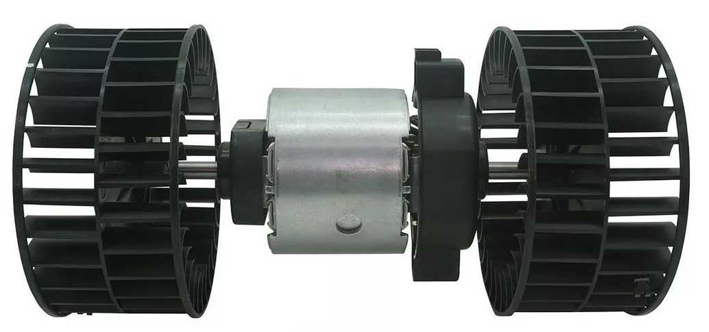 MOTOR CAIXA EVAPORADORA VOLVO FM/FH 2002 ATE 2014 OEM: 21639688