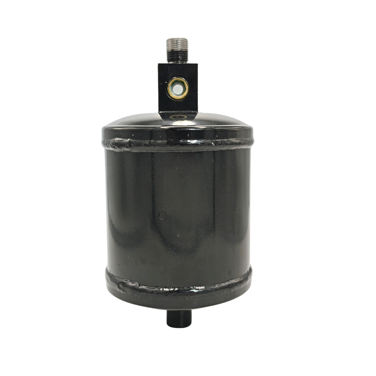 FILTRO SECADOR JOHN DEERE NEW HOLLAND CASE TRATOR PA CARREGADEIRA VOLLARE W130 