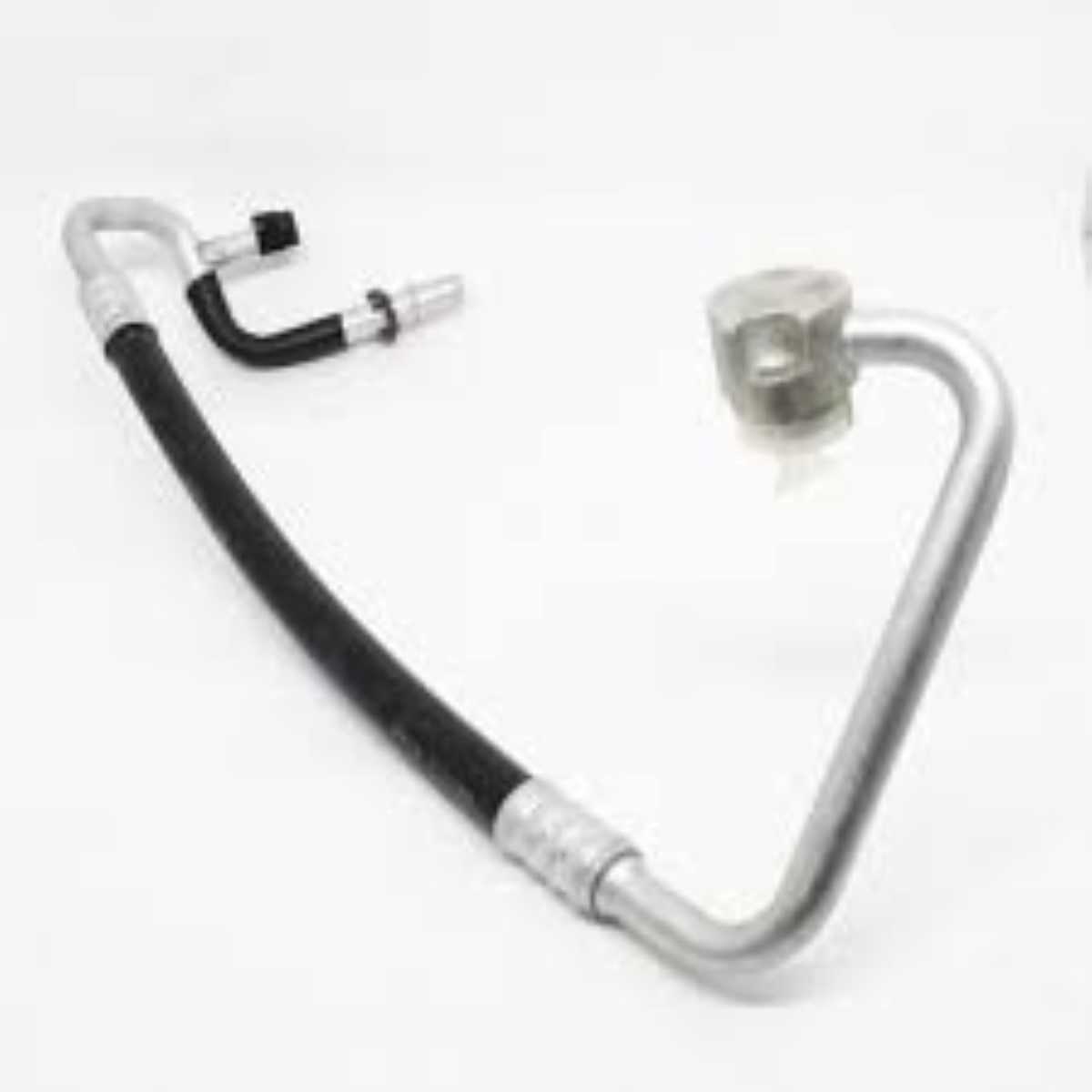 MANGUEIRA COMPRESSOR GOL MSI/RALLYE G6 16V/SAVEIRO G6 16V 5Z0820744E