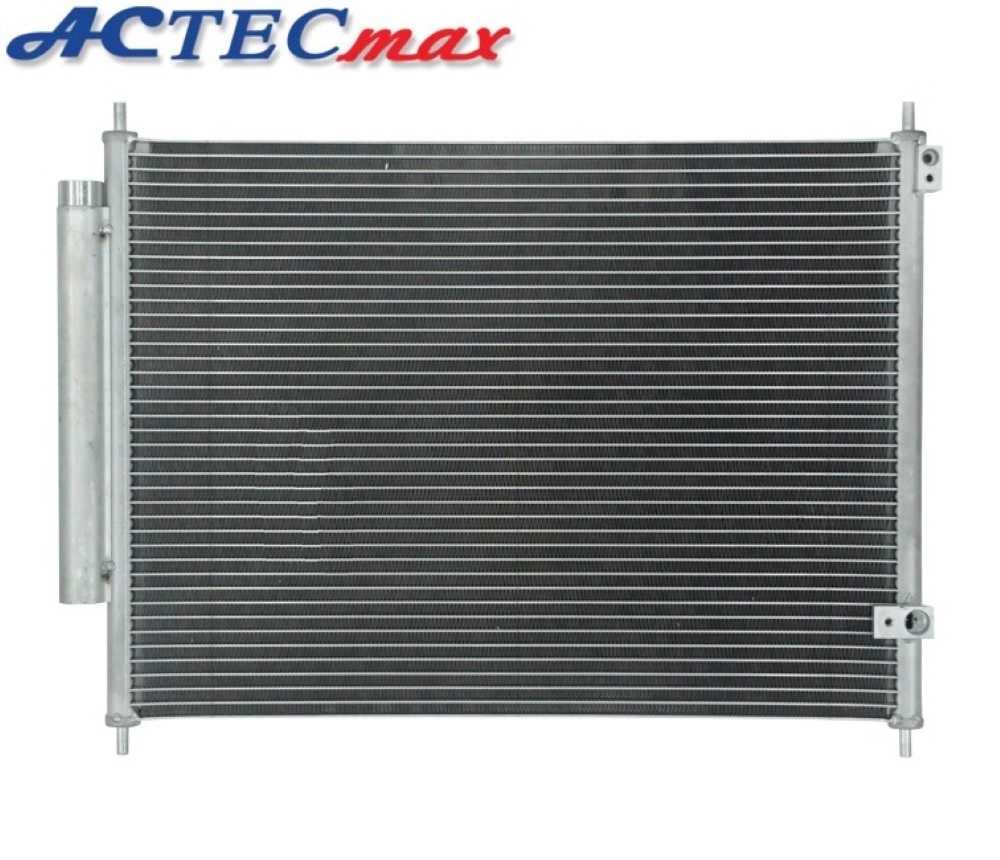 CONDENSADOR HONDA CITY 2015 ATÉ 2021 OEM: 80100T9CK01