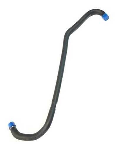 Mangueira Direcao Hidraulica - Palio/Siena/Strada Fire 01 até  Oem-46736665