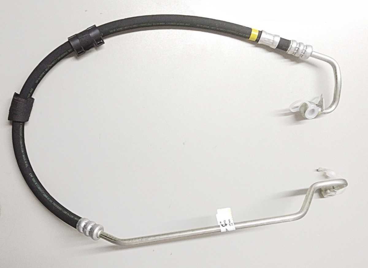 Mangueira Direcao Hidraulica - Palio/Siena/Strada Fire 01 até  Oem-51789173