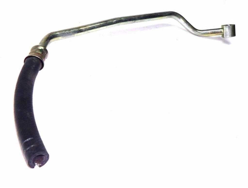 Mangueira Direcao Hidraulica - Palio/Siena/Strada Fire 01 até  Oem-82491312