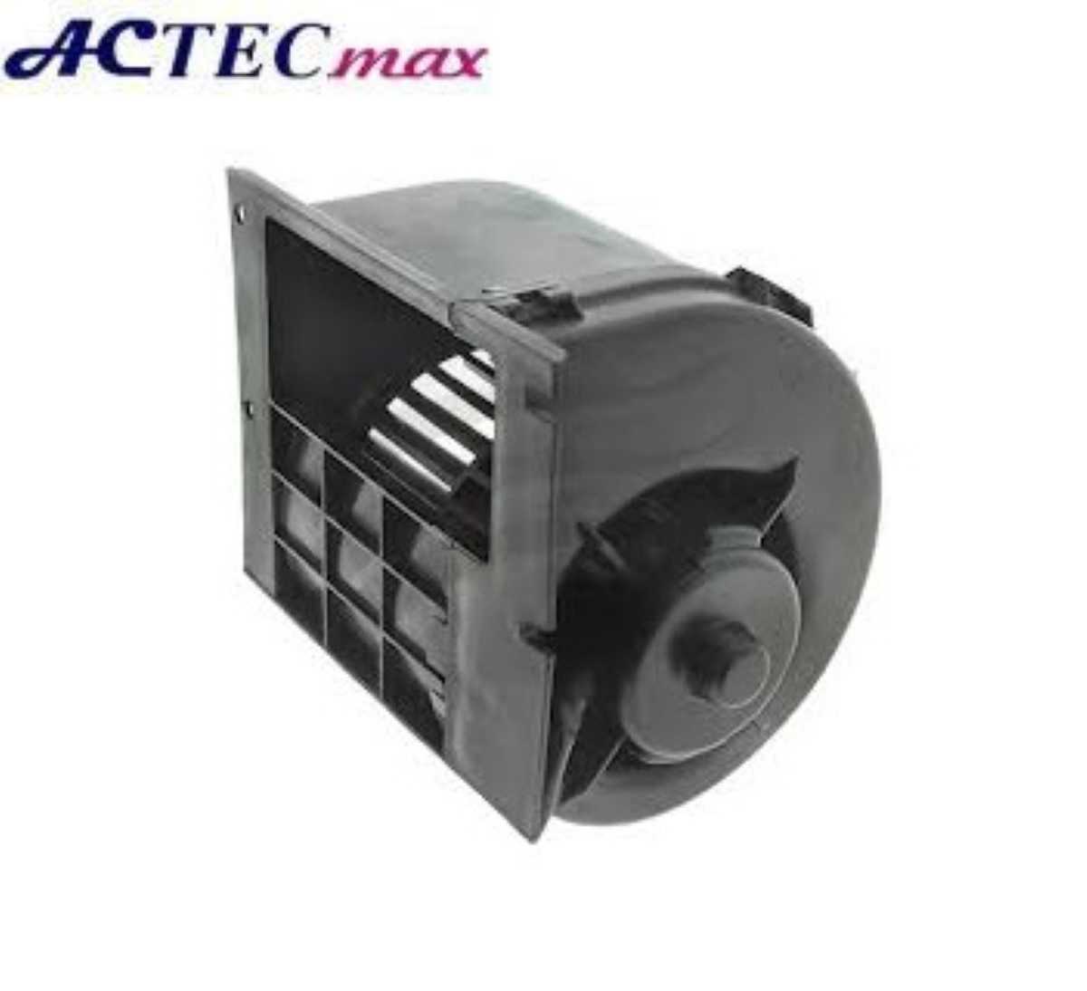 MOTOR CAIXA EVAPORADORA JOHN DEERE TRATOR 7500/7505 OEM-AL110881/RE28627 ACTECMAX