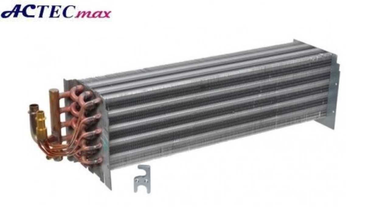 EVAPORADOR CASE MAXXUM 100/110/115/120/125/130/140/MXU 100/110/115/125/NEW HOL