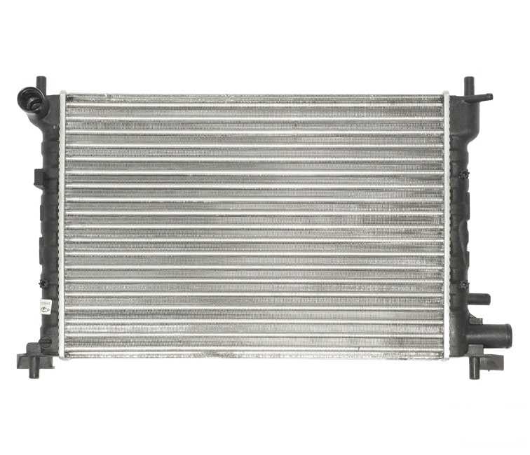 RADIADOR AGUA FORD FIESTA 1.4 ZETEC 16V/ COURIER 1.4 ZETEC 16V 1996 A 1999 OEM: 96FB/8005