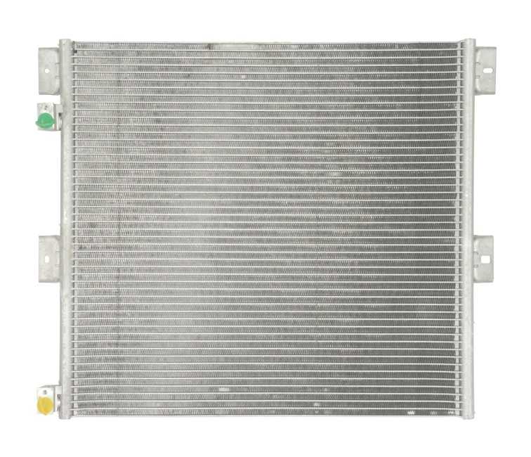 CONDENSADOR VOLVO VM 210/ VM 220 OEM: 20809759