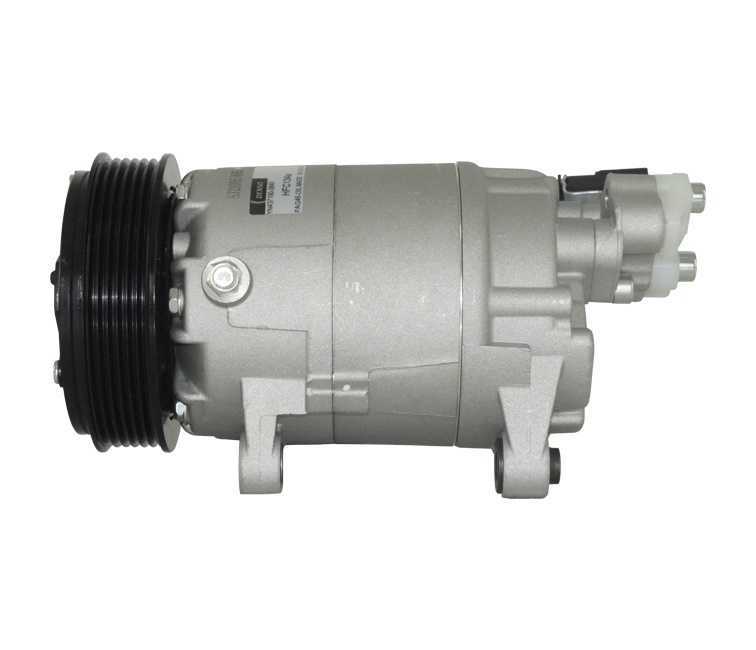 COMPRESSOR VW GOLF 1.6/ AUDI A3 1.6 1999 A 2006 OEM: 1JE820803