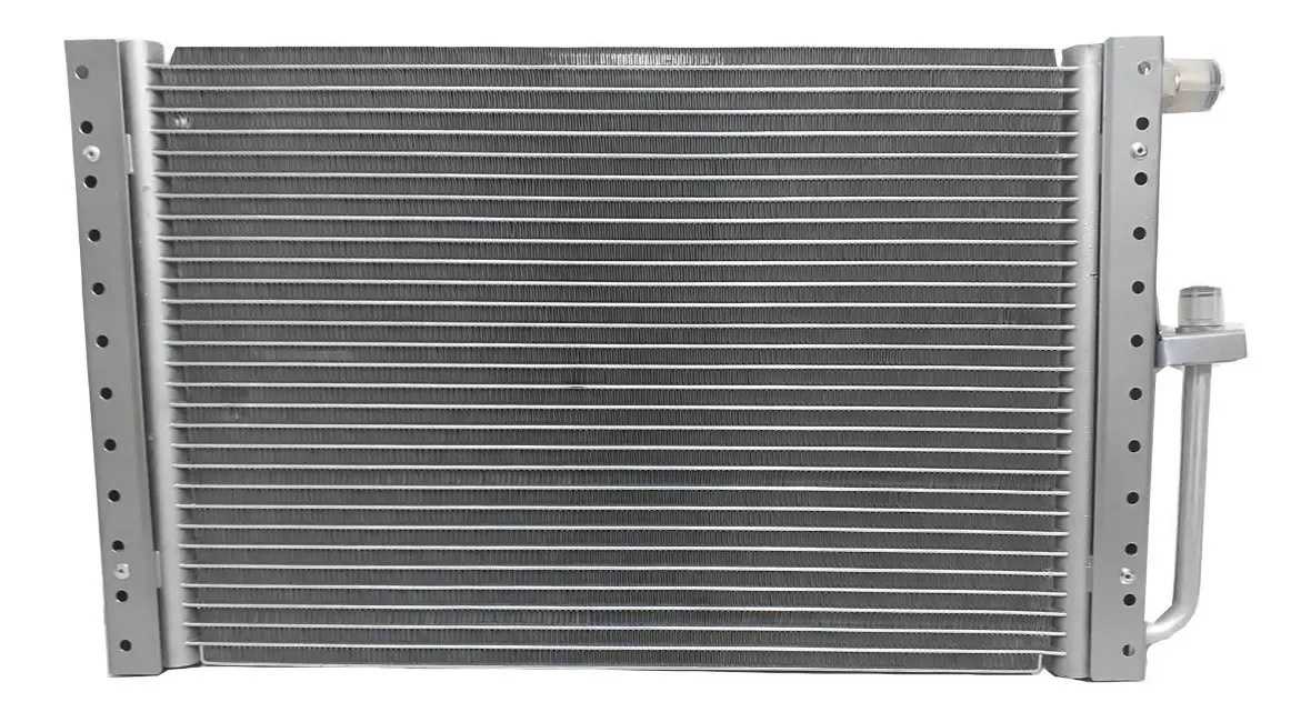 CONDENSADOR UNIVERSAL 12X20 ESPESSURA 16MM FLUXO PARALELO
