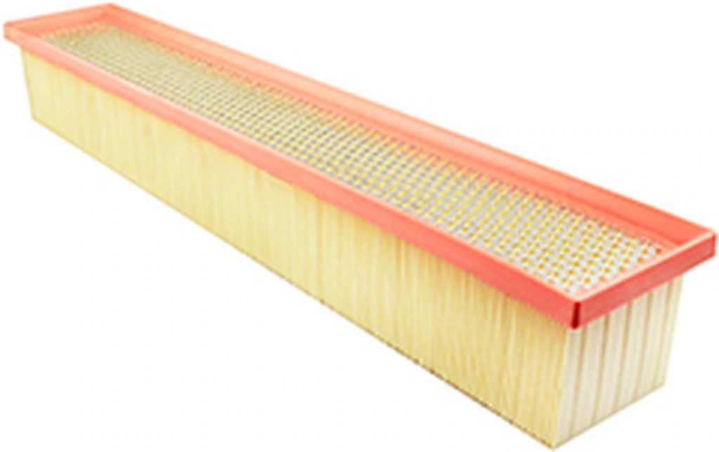FILTRO CABINE - JOHN DEERE COLHEDORA CANA CH570/CH670