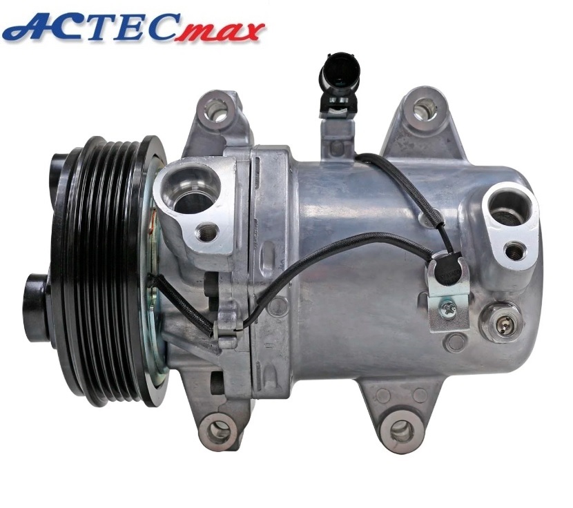 COMPRESSOR MITSUBISHI L200 TRITON 2.4 DIESEL 2017 EM DIANTE OEM: 7813A673