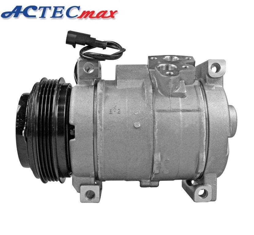 COMPRESSOR IVECO DAILY 2013 EM DIANTE 4PK 10S17C OEM: 5801362246