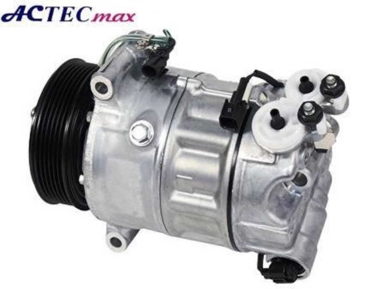 COMPRESSOR MODELO PXC16 LAND ROVER DISCOVERY 3.0 4.0/ JAGUAR JX 3.0 - 12V POLIA  6PK 113MM  OEM: 9X2