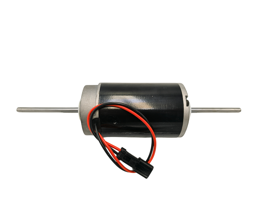 MOTOR VENTILADOR CAIXA EVAPORADORA CATERPILLAR MOTONIVELADORA 12H / 120H / 120K / 140K / PA CARREGAD
