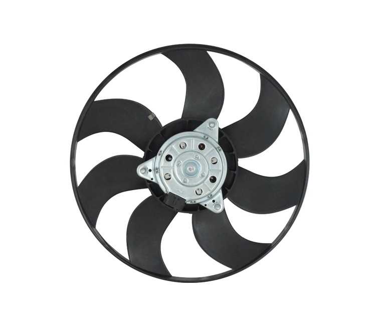ELETROVENTILADOR MERIVA 2003 A 2012 C/AR
