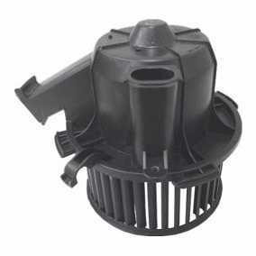 MOTOR CAIXA EVAPORADORA RENAULT SANDERO/LOGAN 2008>2013/DUSTER 2011>/ OROCH OEM: 6001552011