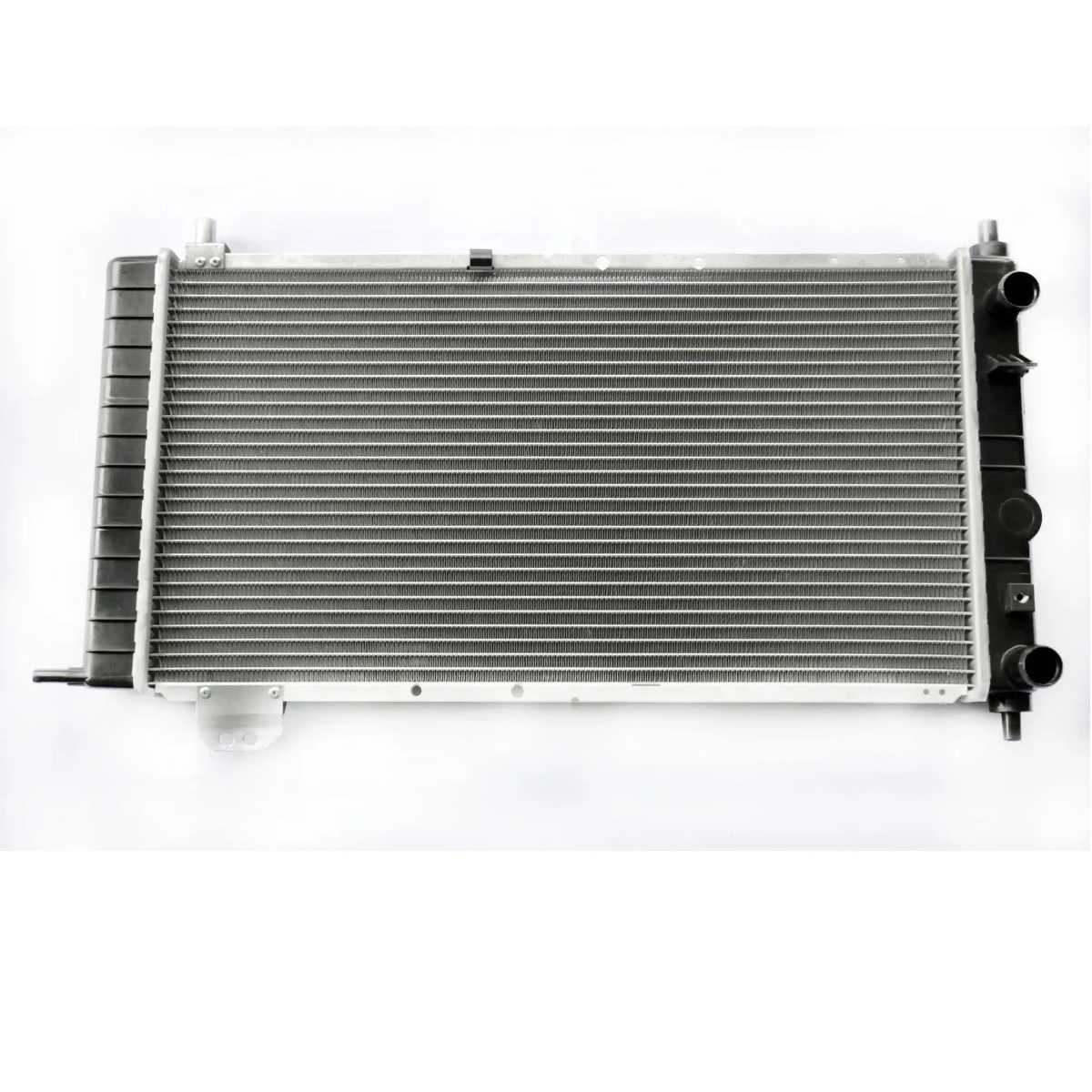 RADIADOR CHERY QQ 1.1 2011 A 2011 MANUAL 