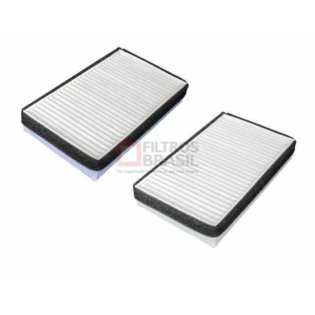 FILTRO CABINE - PAJERO TR4 03> *PAR*