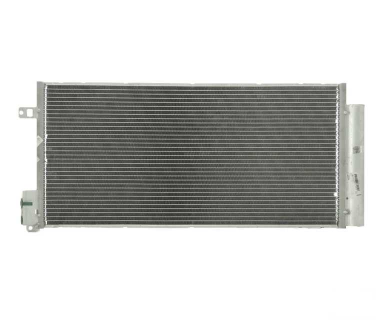 CONDENSADOR - PUNTO 1.8/PUNTO 1.6 E-TORQ/LINEA 1.9/BRAVO 1.8 E 1.4