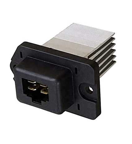 RESISTENCIA CAIXA EVAPORADORA HYUNDAI IX35/KIA CERATO 2009 EM DIANTE/KIA SORENTO