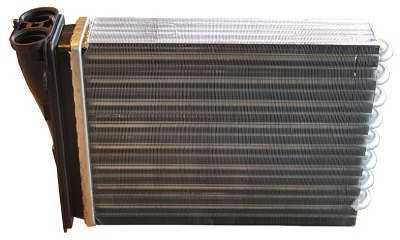 RADIADOR AQUECIMENTO PEUGEOT 206 207 307 CITROEN C3 2001 A 2011