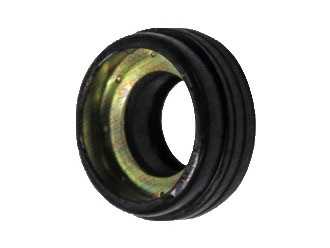 SELO COMPRESSOR MODELO 7SEU17C-PV7 MERCEDES BENZ SPRINTER 2012> LADO ESQUERDO MOTOR/ MERCEDES BENZ C