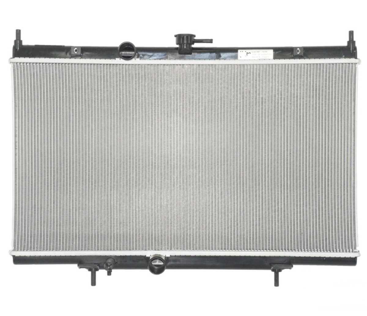 RADIADOR AGUA NISSAN SENTRA 2.0 2008 ATE 2013 OEM: 21400ET000