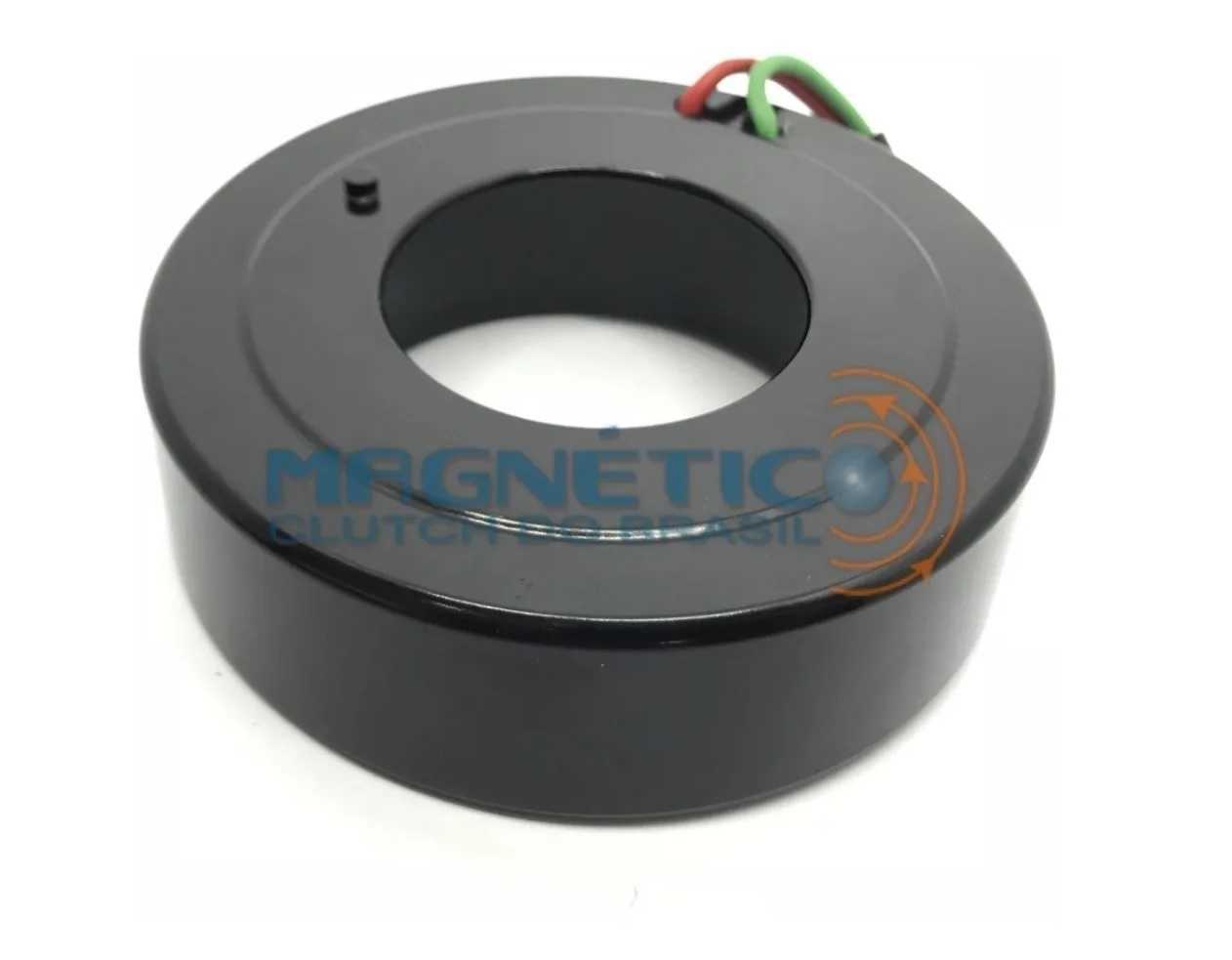 BOBINA COMPRESSOR PEUGEOT 206/207/CITROEN C3 SANDEN 96MM X 62MM X 27MM