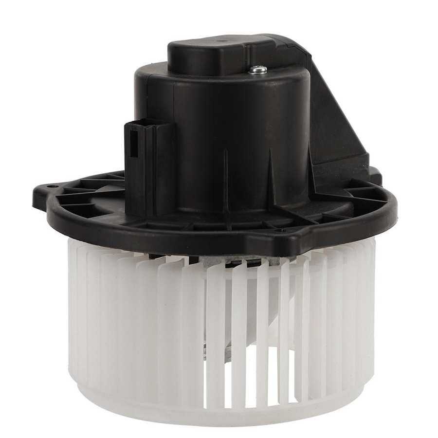 MOTOR CAIXA EVAPORADORA DODGE RAM 2006 ATE 2009 OEM: 5096256AA