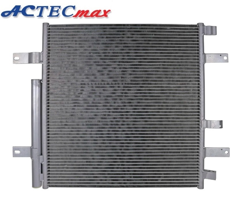 CONDENSADOR MERCEDES BENZ ATEGO OEM: A9705000154