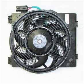 Eletroventilador corsa montana 2002 a 2012 c/ar