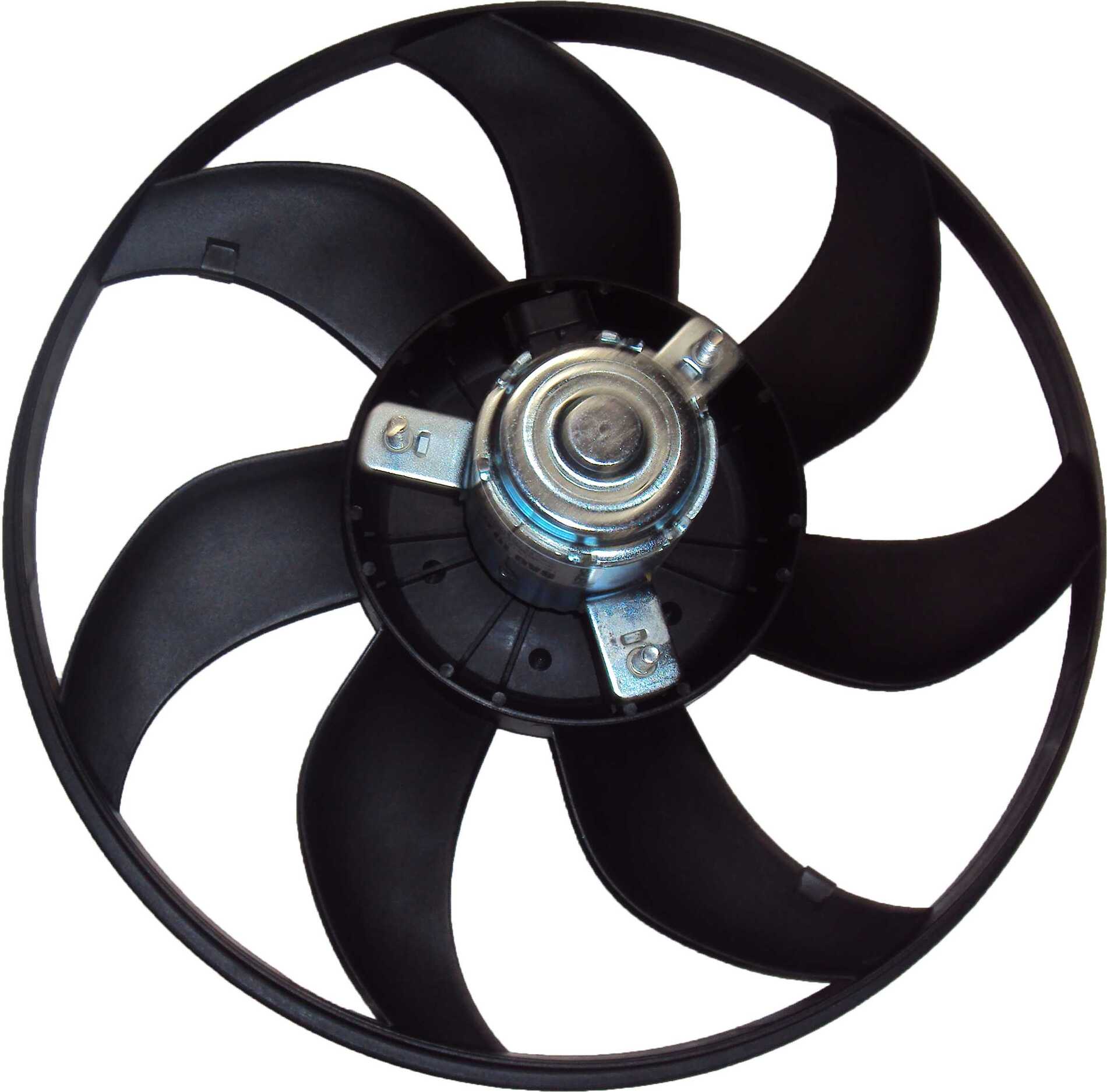 ELETROVENTILADOR FIAT PALIO FIRE/ UNO/ STRADA/ IDEA/ CHEVROLET CORSA/ MONTANA 2002> S/AR SISTEMA BEH
