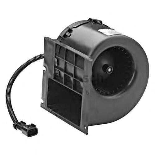 MOTOR CAIXA EVAPORADORA JOHN DEERE TRATOR 7500/7505 AL110881 / RE28627