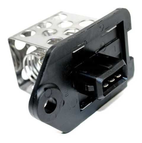 RESISTENCIA ELETROVENTILADOR PEUGEOT 206/207/CITROEN PICASSO 9641212480 / 1267E3