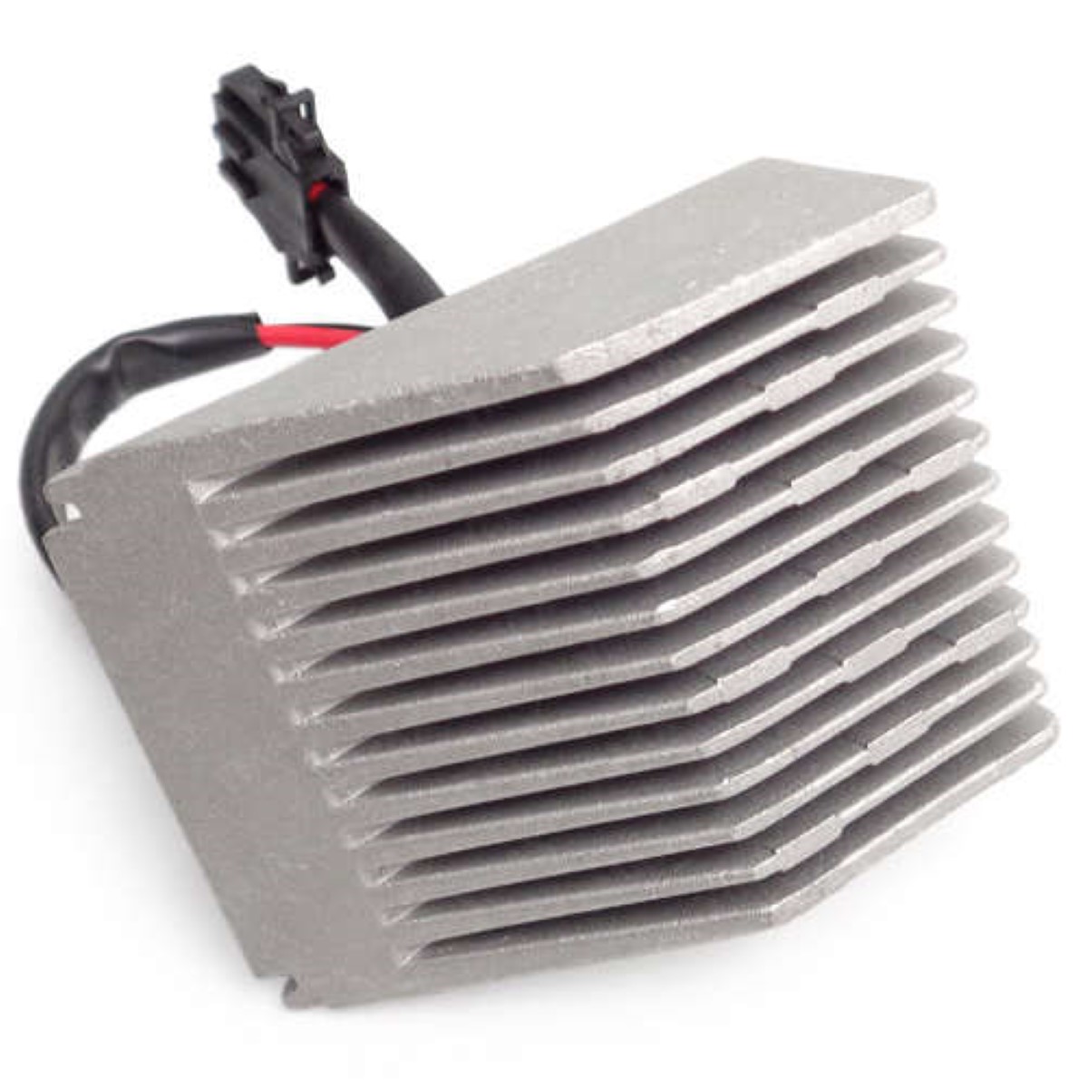 RESISTENCIA VW POLO 2003 ATÉ 2014 AR DIGITAL OEM-6Q1907521B 