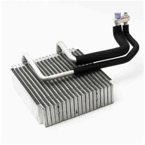 EVAPORADOR GM CORSA 2000 A 2003/CELTA 2001 A 2003 ZEXEL 93306655