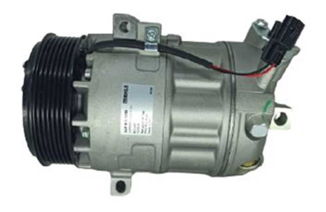 COMPRESSOR RENAULT MASTER 2013 A 2021 OEM: 8200848916