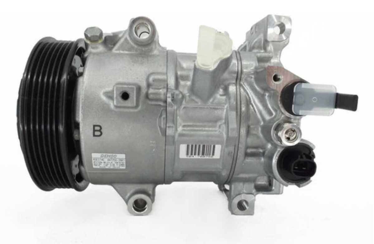 COMPRESSOR TOYOTA COROLLA 1.8 / 2.0 2012 ATE 2019 OEM: 8831012A81