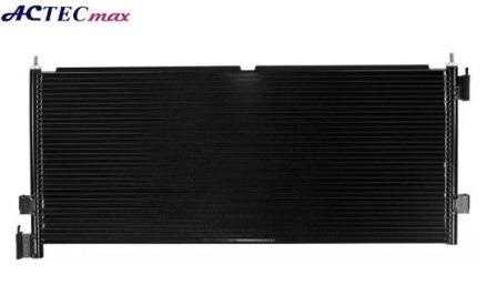 CONDENSADOR VOLVO NH 1999 ATE 2006/ FH 1998 ATE 2014 SISTEMA DE AR ORIGINAL OEM: 21086300