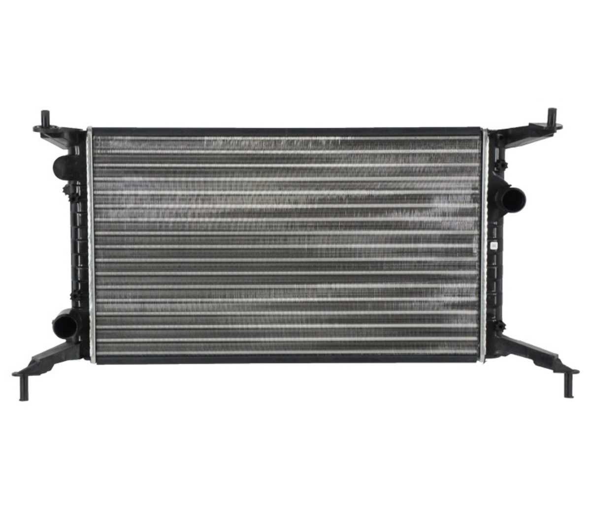 RADIADOR AGUA CHEVROLET CELTA 2006>/ PRISMA 2006 ATE 2013 OEM: 93337575