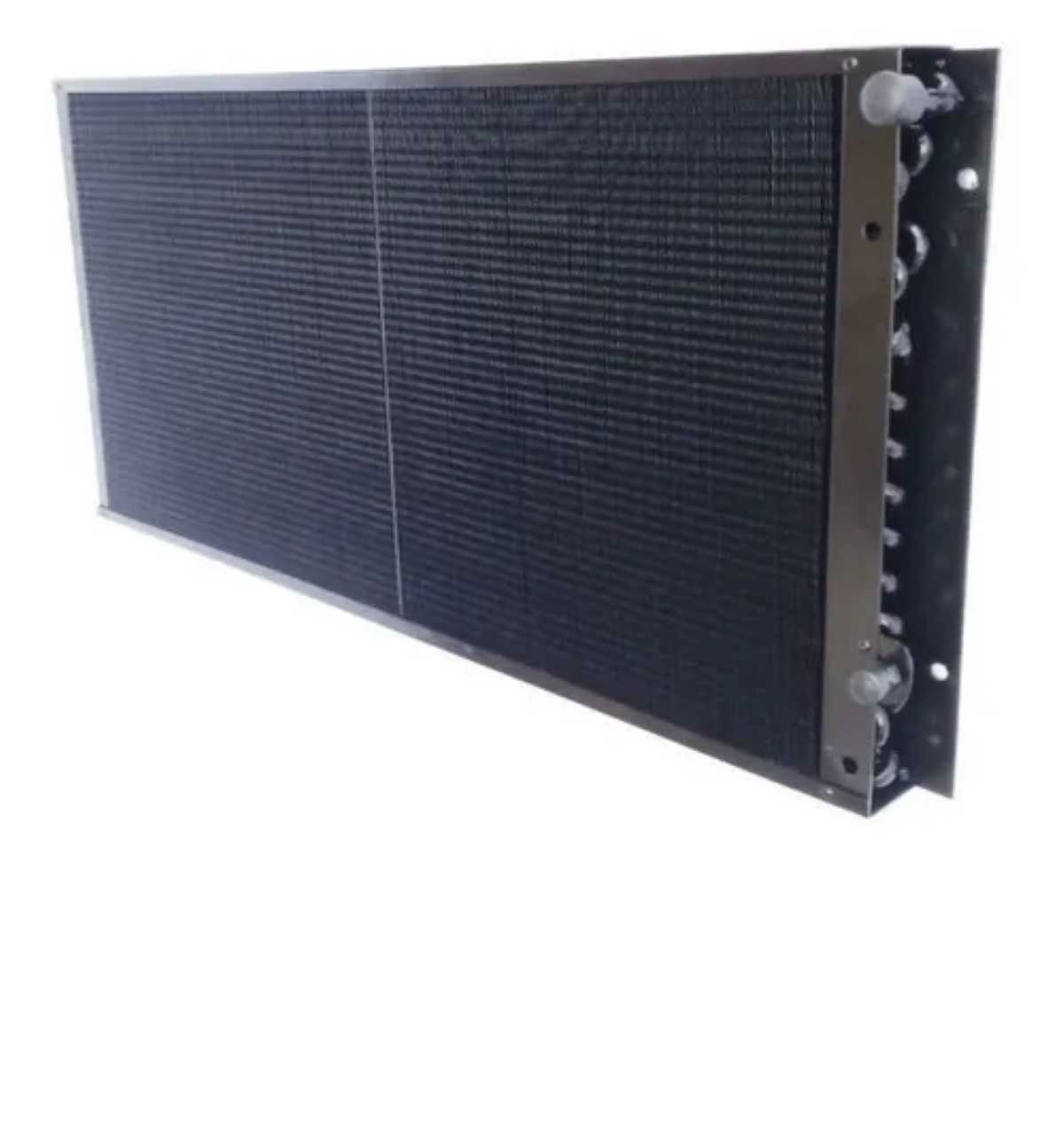 Condensador - Caterpillar 120K/140K/160K/777C/777D Cobre Oem-2510982 NACIONAL