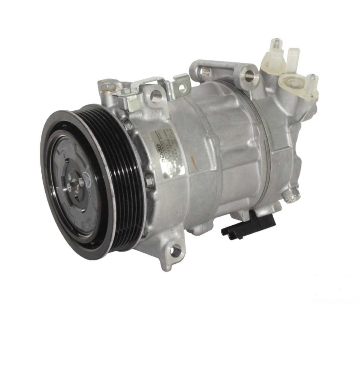 COMPRESSOR - PEUGEOT 308/408/2008/3008/CITROEN C4 LOUNGE/CITROEN DS5 "6SEL16C" DENSO